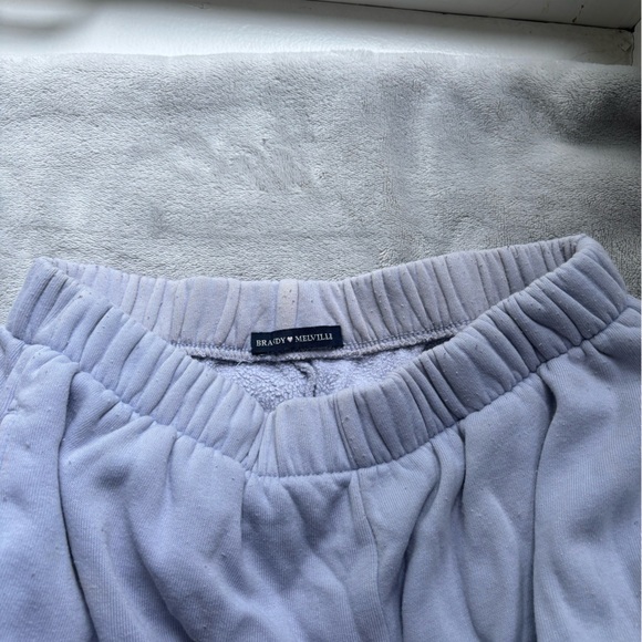 Brandy Rosa sweatpants - Picture 1 of 3